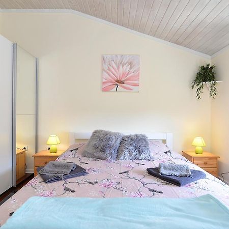 Apartment Sasa 1113 Fazana Bagian luar foto