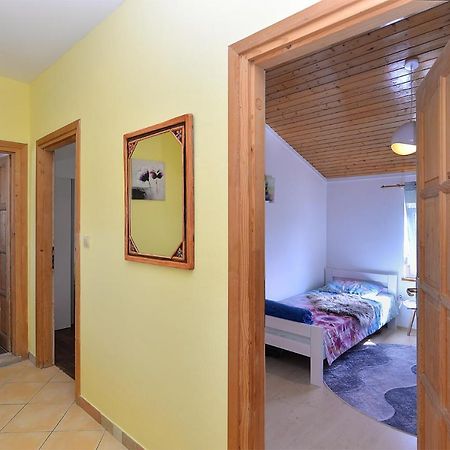 Apartment Sasa 1113 Fazana Bagian luar foto