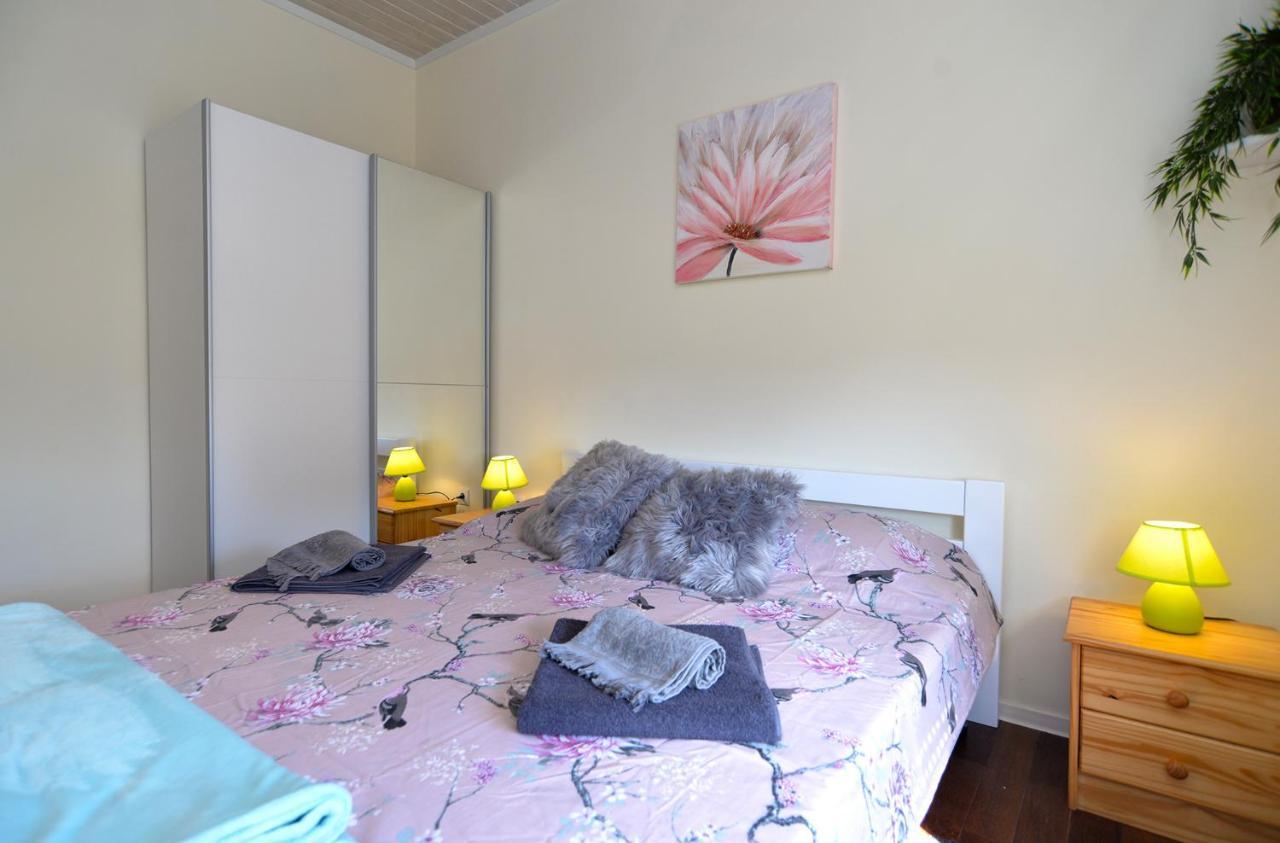 Apartment Sasa 1113 Fazana Bagian luar foto
