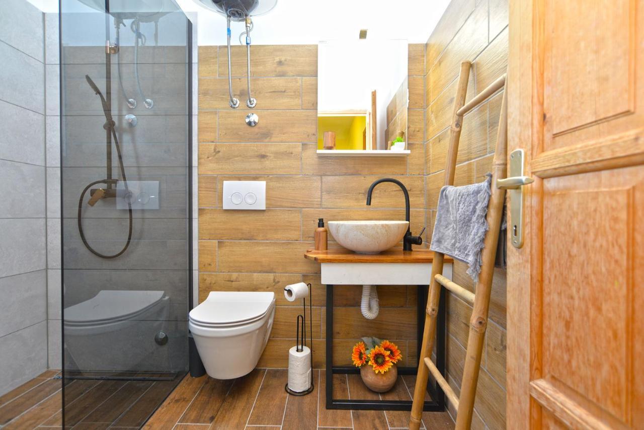 Apartment Sasa 1113 Fazana Bagian luar foto