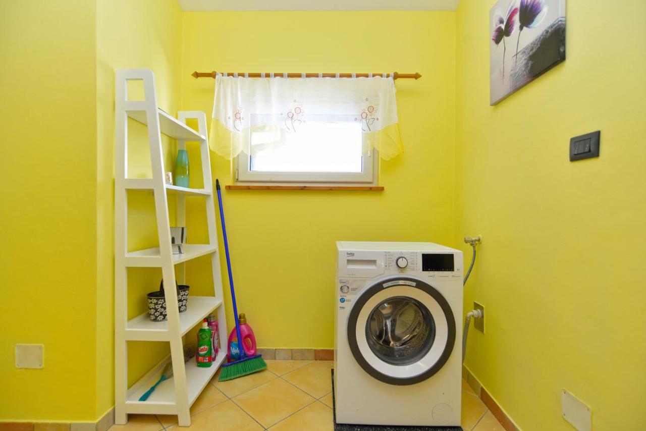 Apartment Sasa 1113 Fazana Bagian luar foto