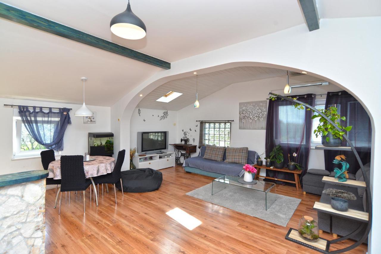 Apartment Sasa 1113 Fazana Bagian luar foto