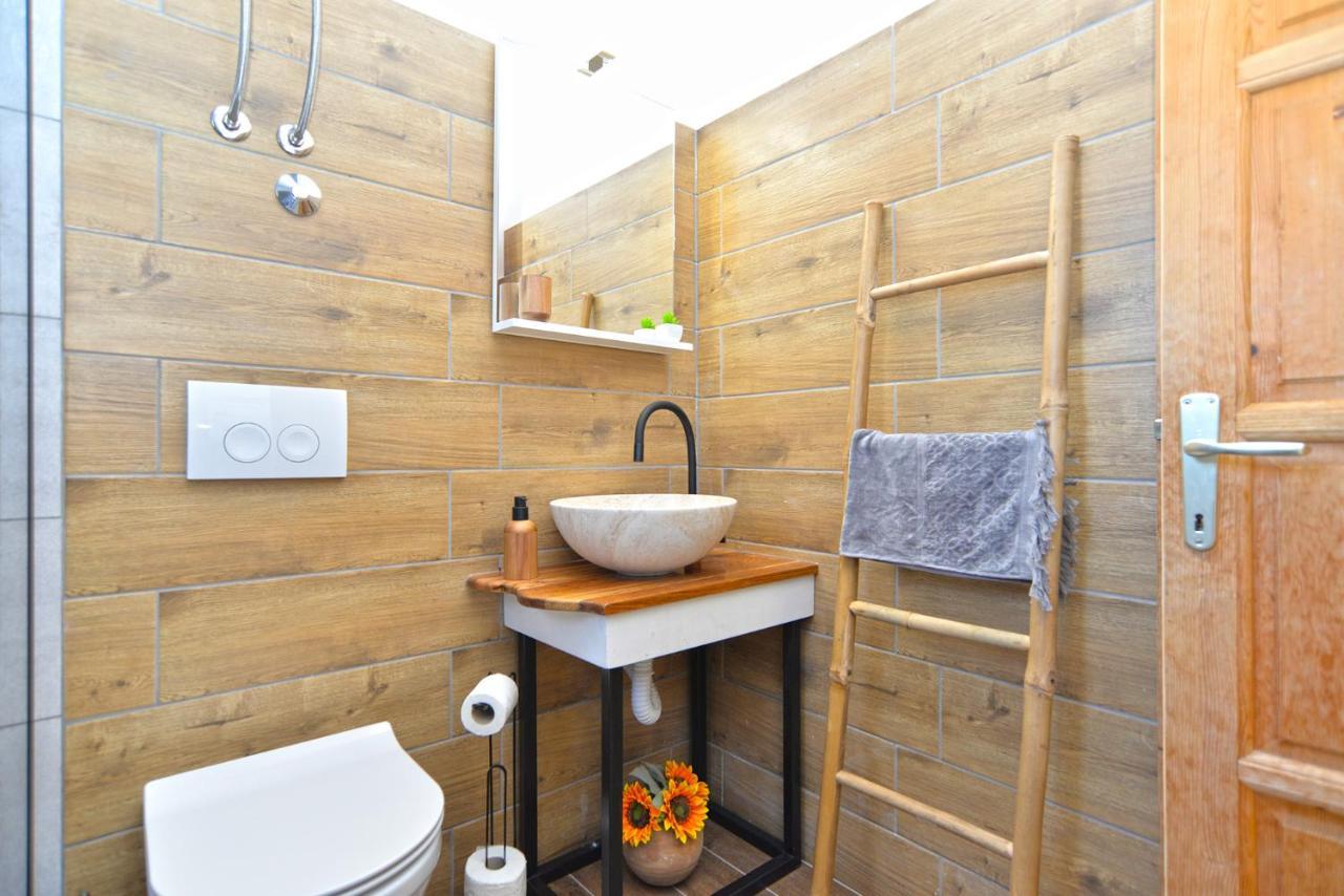 Apartment Sasa 1113 Fazana Bagian luar foto