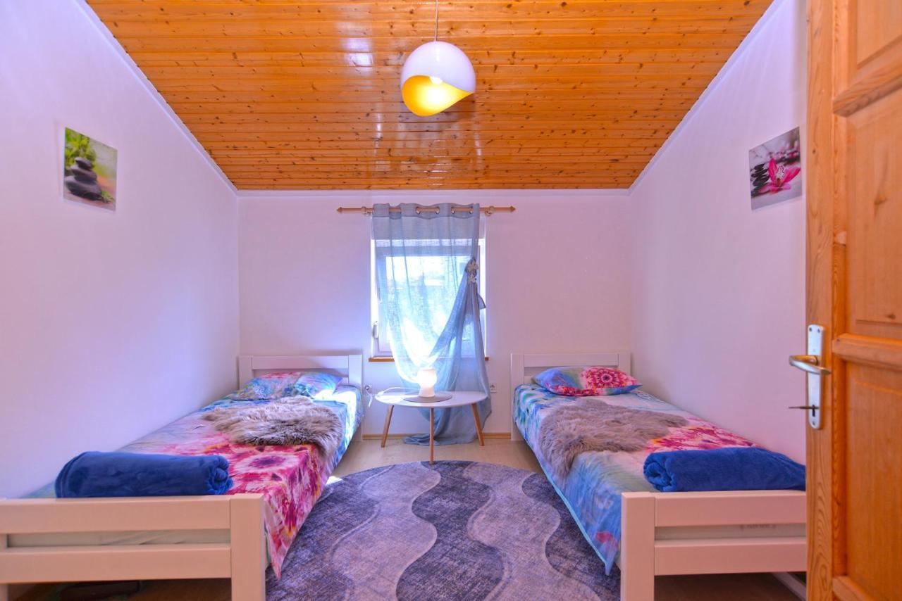 Apartment Sasa 1113 Fazana Bagian luar foto