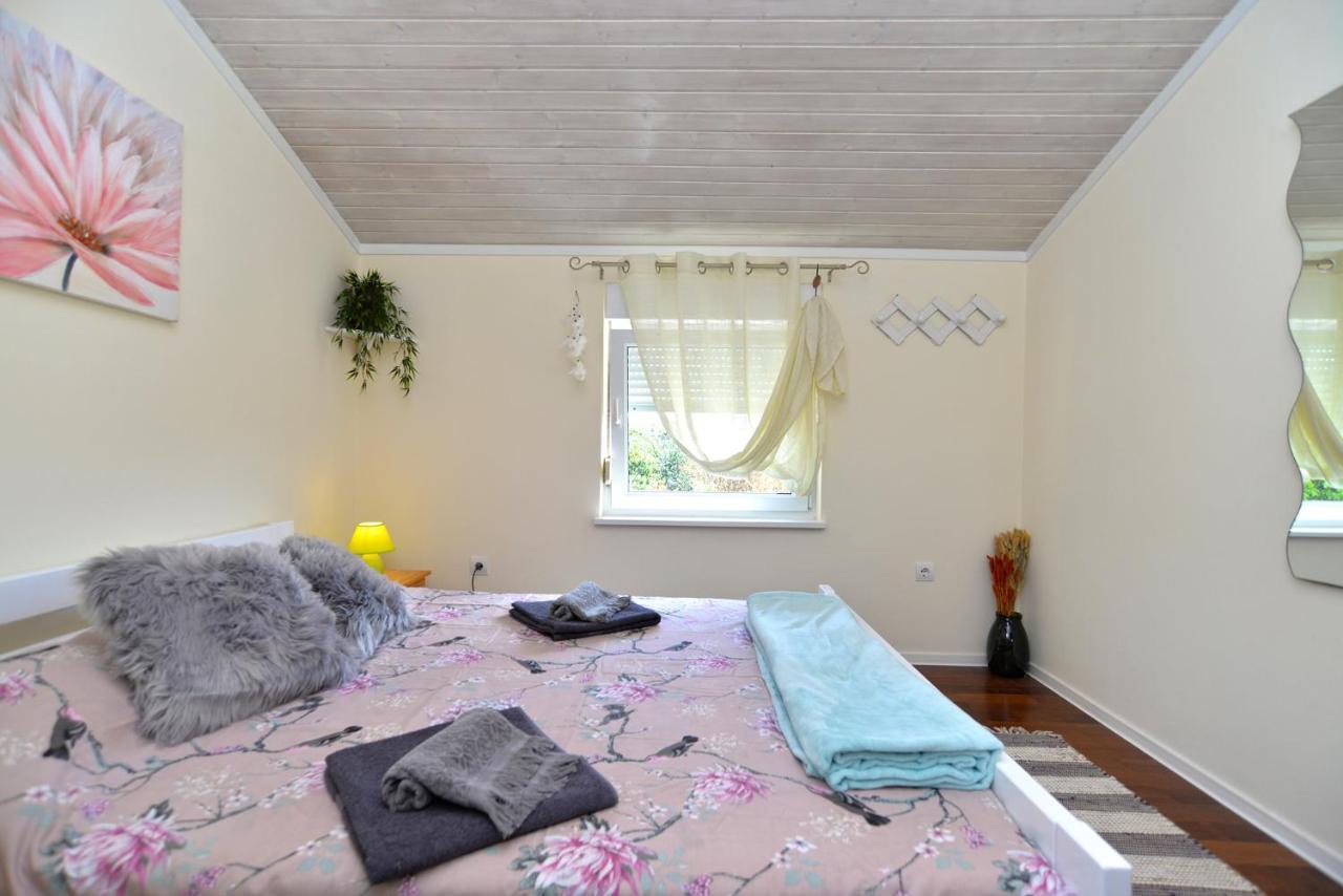 Apartment Sasa 1113 Fazana Bagian luar foto