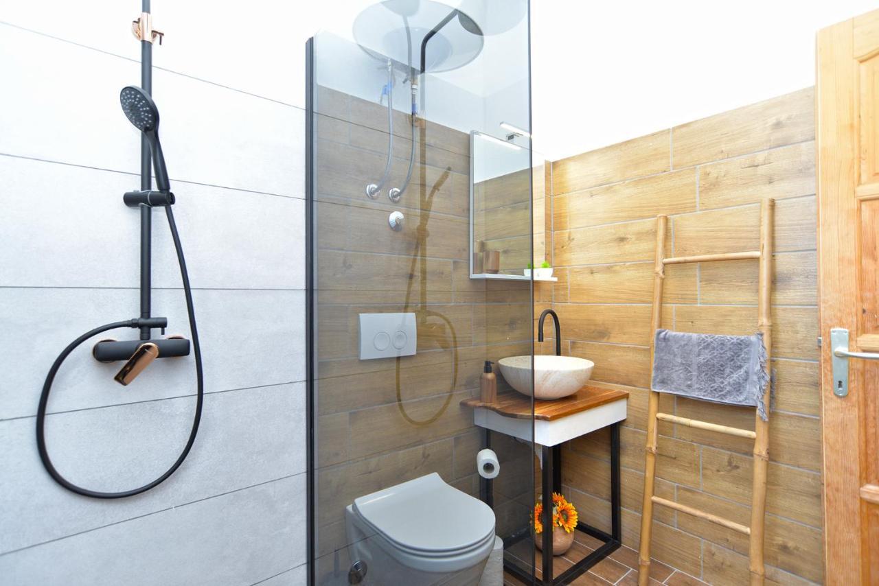 Apartment Sasa 1113 Fazana Bagian luar foto