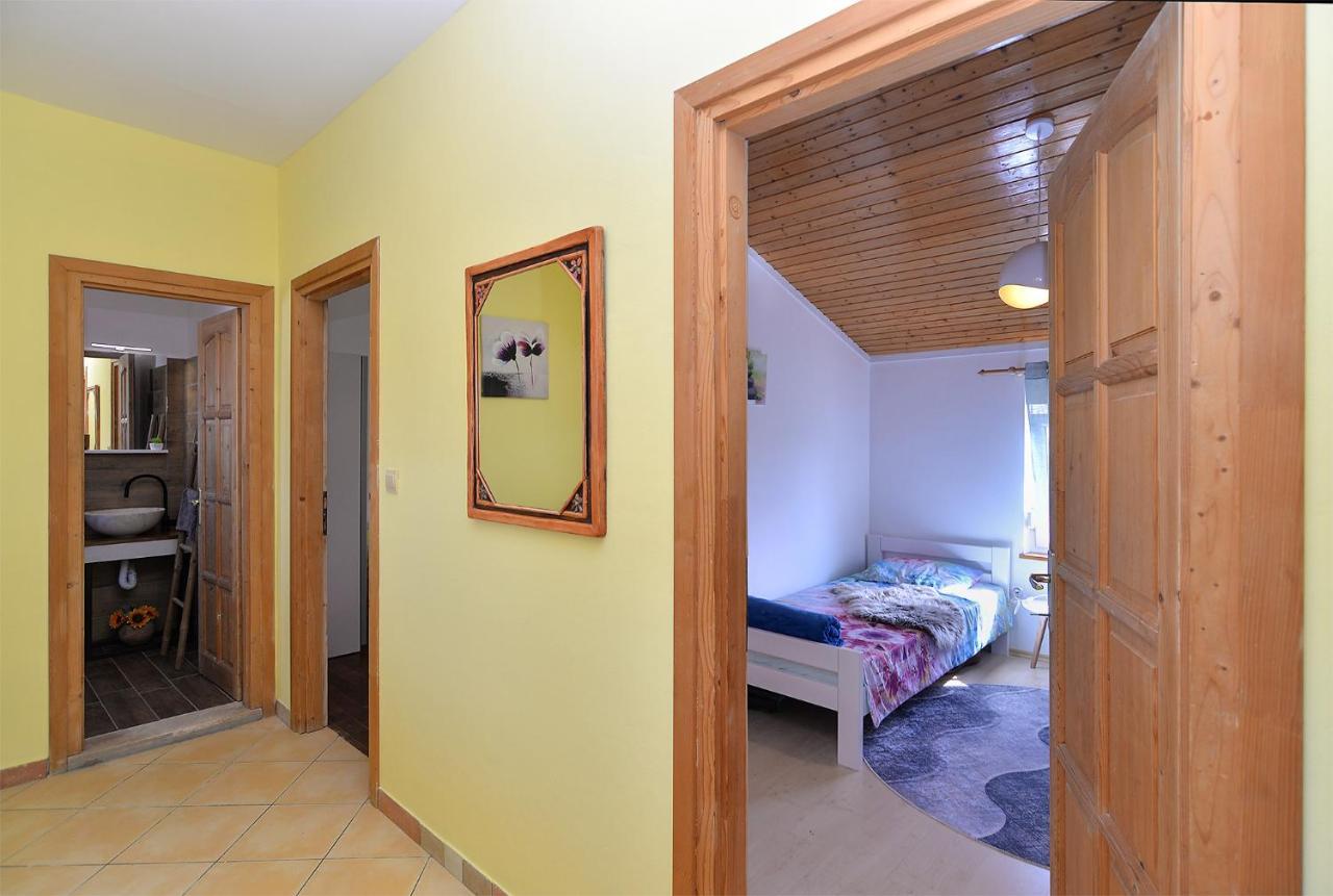 Apartment Sasa 1113 Fazana Bagian luar foto