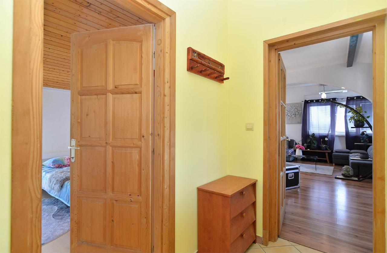 Apartment Sasa 1113 Fazana Bagian luar foto