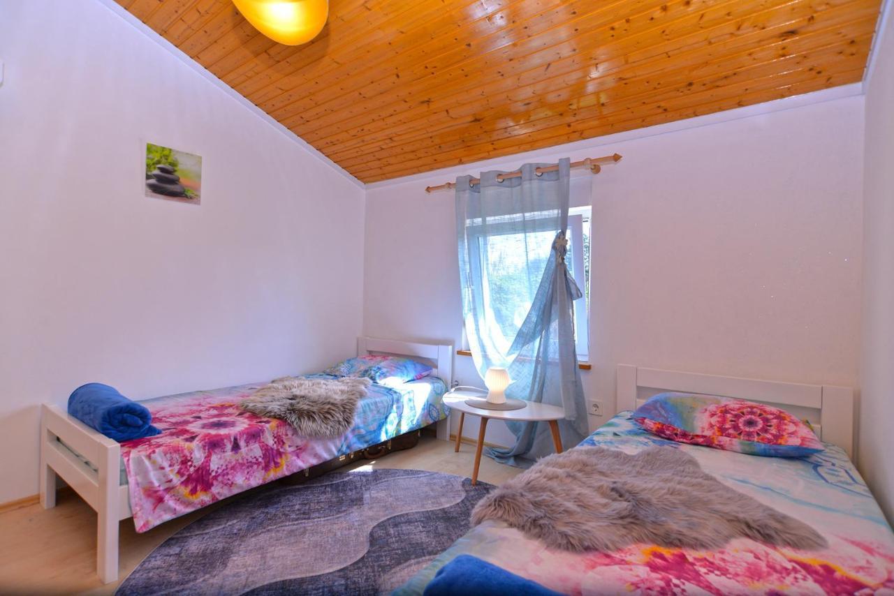 Apartment Sasa 1113 Fazana Bagian luar foto