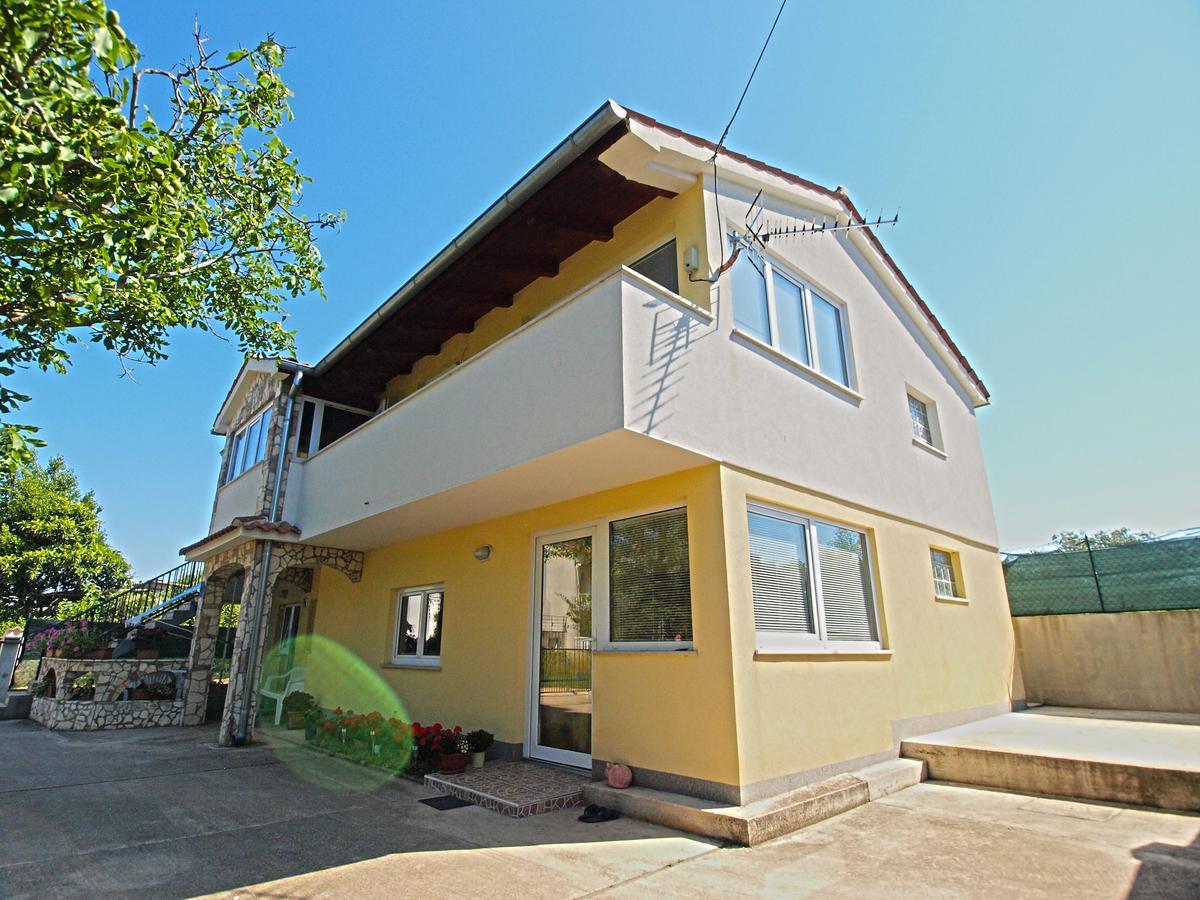 Apartment Sasa 1113 Fazana Bagian luar foto